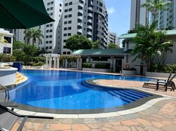 Central Green Condominium (D3), Condominium #454556861
